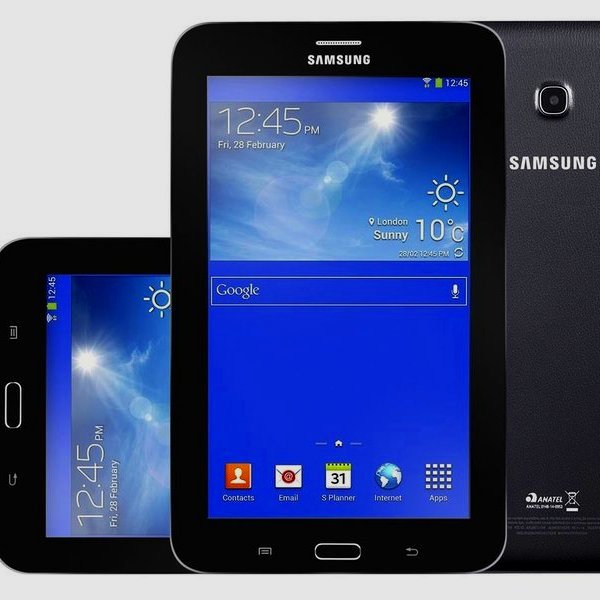США, Google, Android, смартфон, планшет, Samsung Galaxy Tab E: необязательно переплачивать за марку 